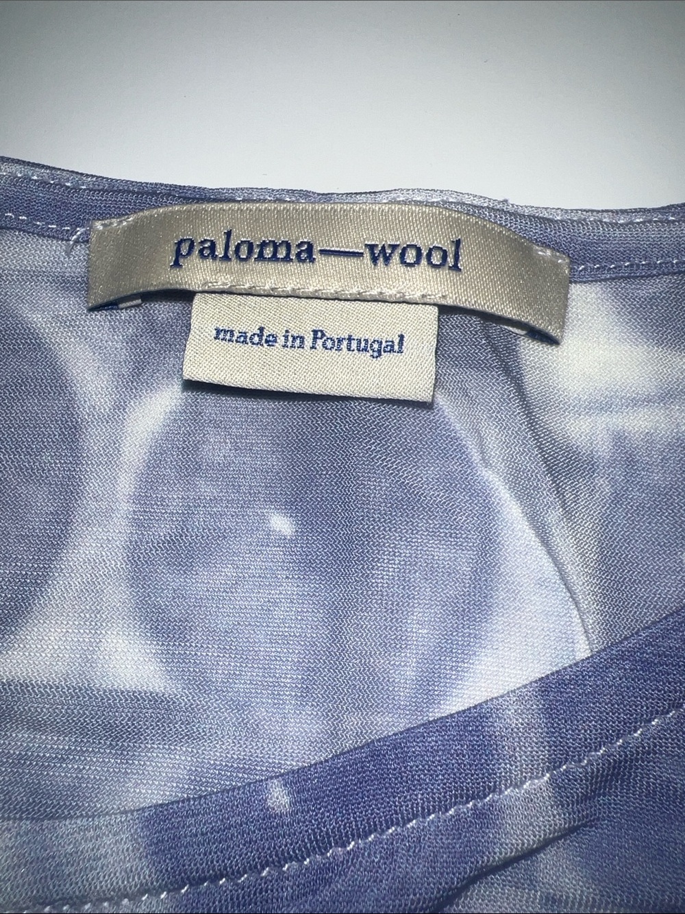 Paloma Wool Eyes Crop Top - Picture 5 of 8